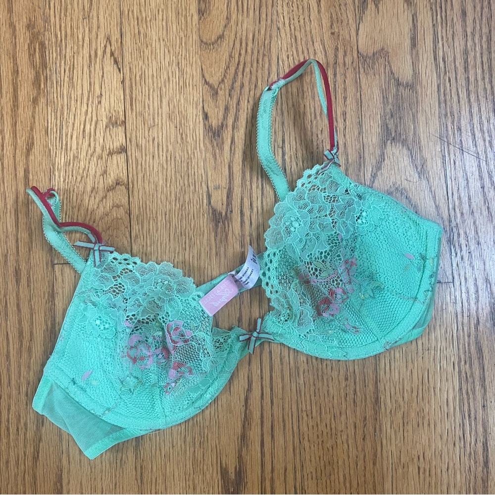 Victoria's Secret Bra